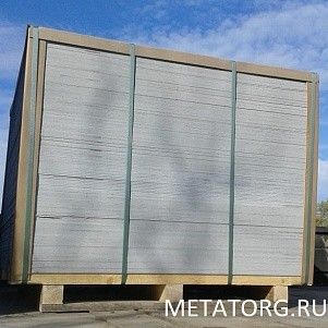 Лист АЦЭИД 1000х500х20 ГОСТ 4248-92